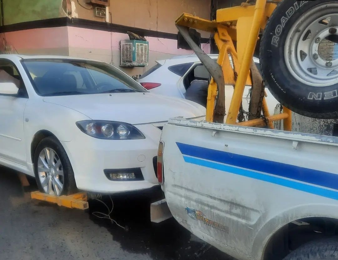 کیفیت خدمات